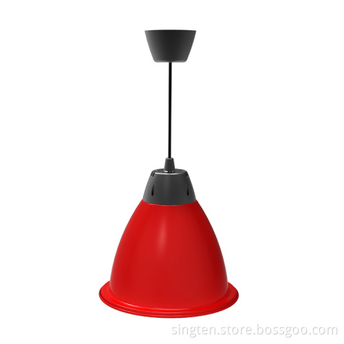 Hang led ceiling fresh lights 30w led low bay light for Supermarket Fruits and vegetables used low bay light